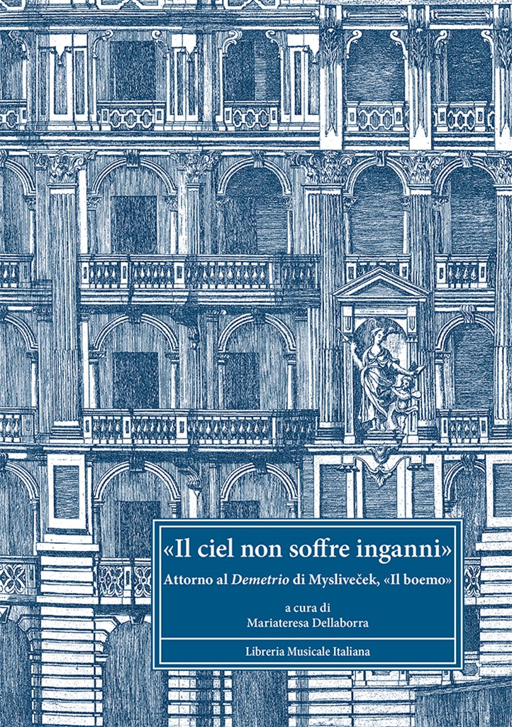 Il ciel non soffre inganni